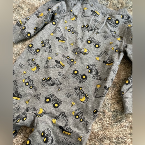 NWOT BABY BOY BODYSUIT - Picture 5 of 7